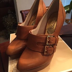 Michael Kors Size 8 Shoes